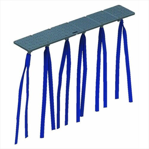 バインドハンガー 6連タイプ