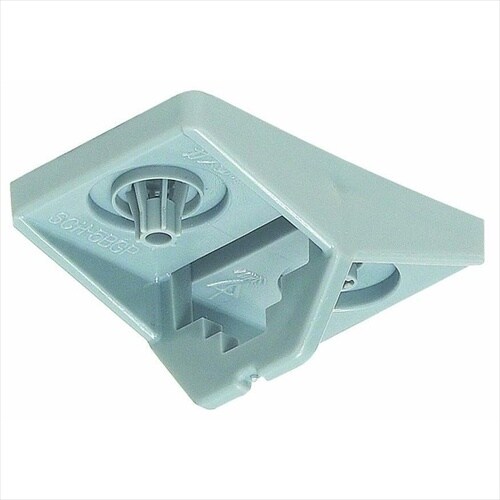 バンドハンガー 鋲打機