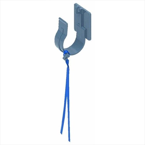 ケーブルハンガー 壁面接着