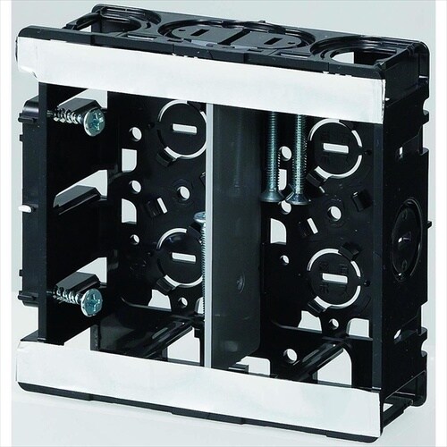 台付スライドBOX SBW−M