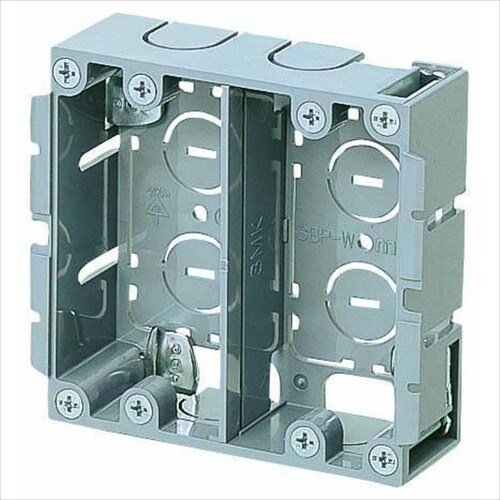 パネルBOX SBP−WM