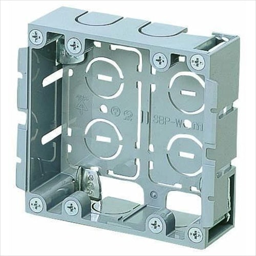 パネルBOX SBP−W