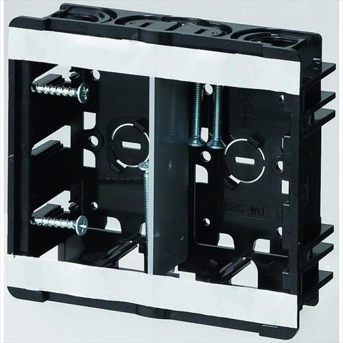 小判スライドBOX 磁石無 SBG−WOM