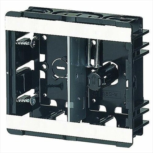 小判スライドBOX SBG−WM