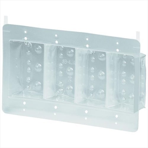 気密カバー インナータイプ SB−4UAM