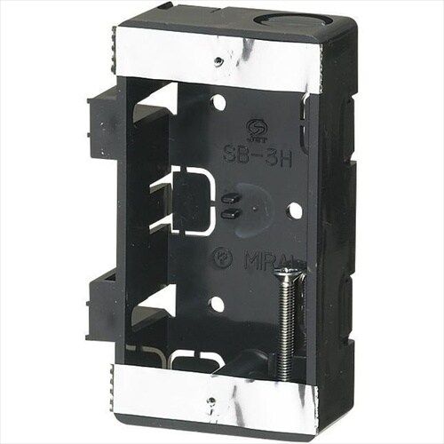 スライドBOX ホテル用 SB−3H