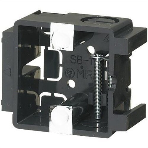 スライドBOX ホテル用 SB−1H