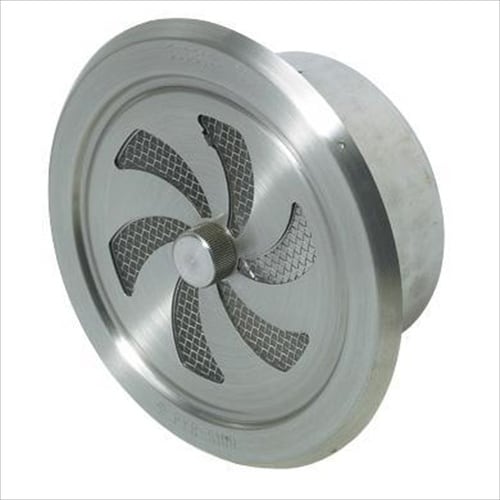 換気レジスター PYR−S100H