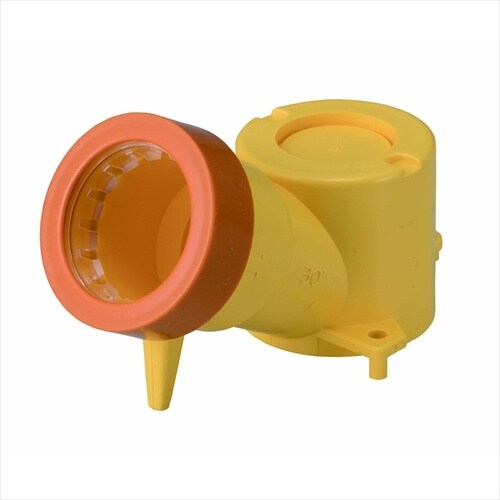 エンドコネクタ PCF−C28