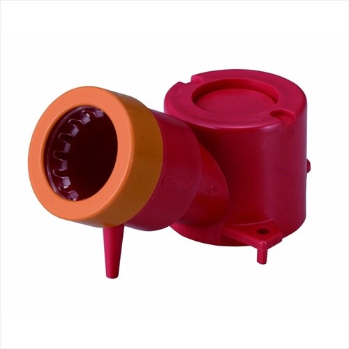 エンドコネクタ PCF−C22