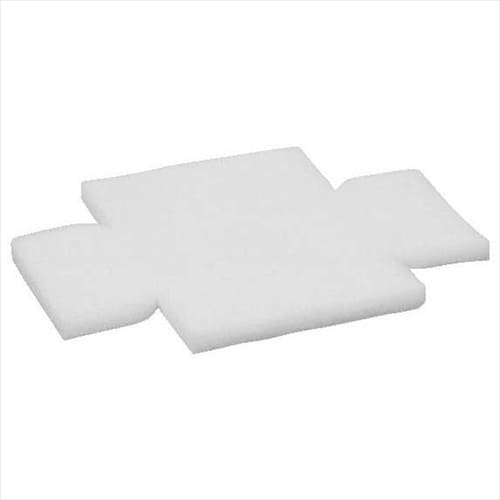 打込BOX用断熱シート OF−CS1−P