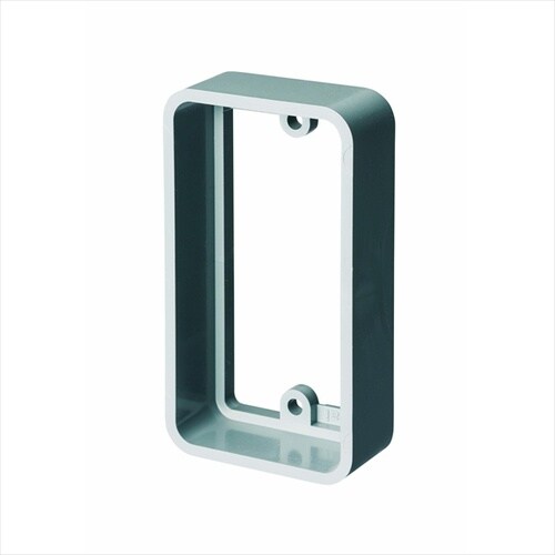 埋込スイッチBOX用継枠 OF−60J25