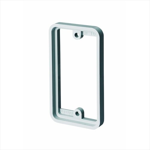 埋込スイッチBOX用継枠 OF−60J10