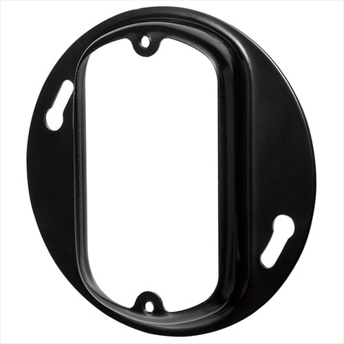 塗代カバー 鉄製・八角 OF−12MS