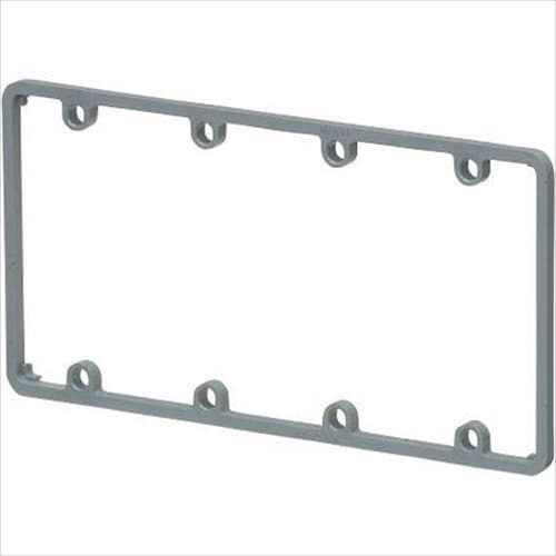 塗代カバー継枠 OF−12J4−5