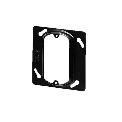 塗代カバー 鉄製中型四角 OF−12