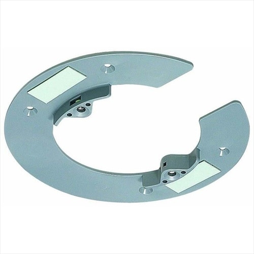 感知器用はさみ枠