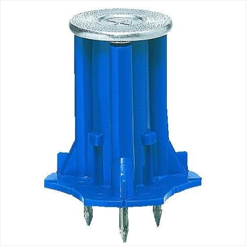 カラー・ヘッダーインサート 型枠 NK−3LB