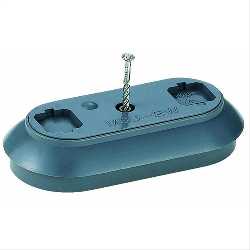 うずまきコブラ2 W 灰