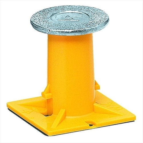 カラー・ヘッダーインサート 樹脂 MS−4YT