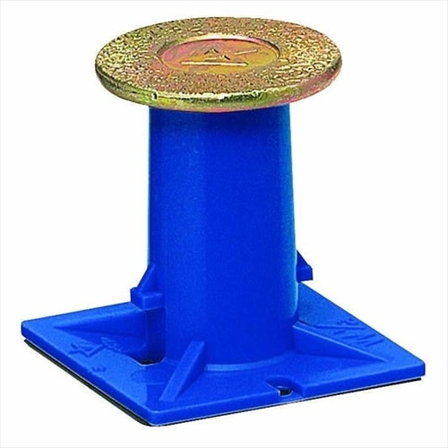 カラー・ヘッダーインサート 樹脂 MS−4BT