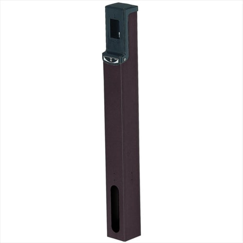 給電ポール 埋設タイプ MRPS−1B