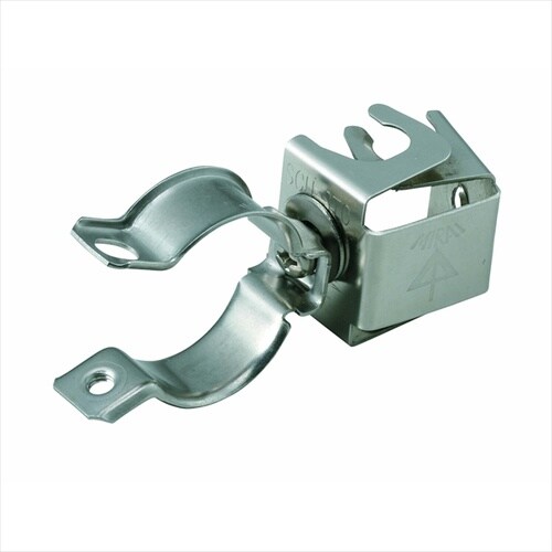 ステンクリップ Vクリップ付