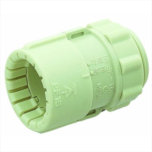 コネクタ PF管用EM