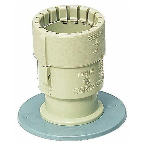 仮枠コネクタ MFSHP−16BG