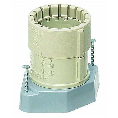 仮枠ブッシングPF管用