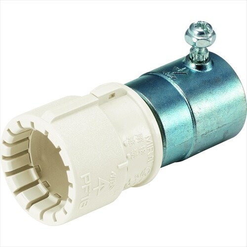 CPアダプター PF管用 MFSCP−16GM