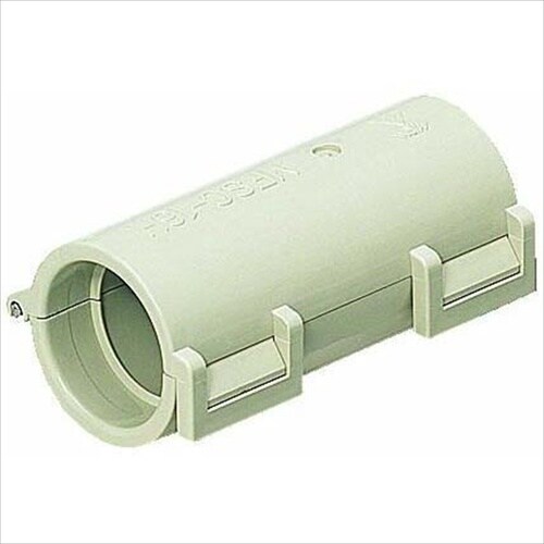 半割れカップリング PF管