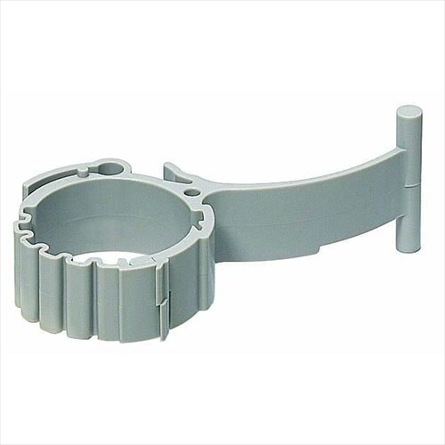 PF管クリップ軽量間柱