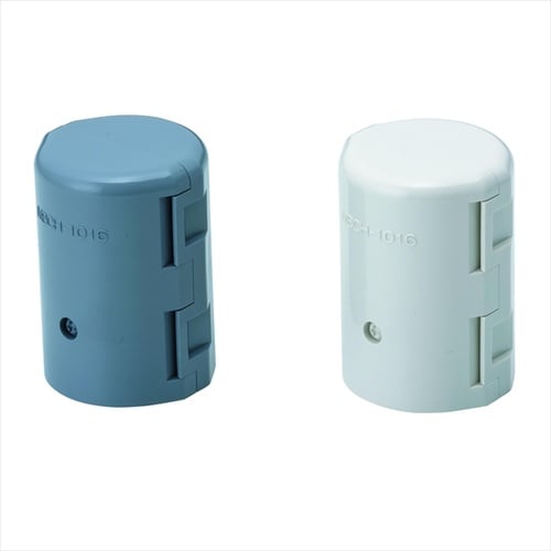 半割れボルトカバー