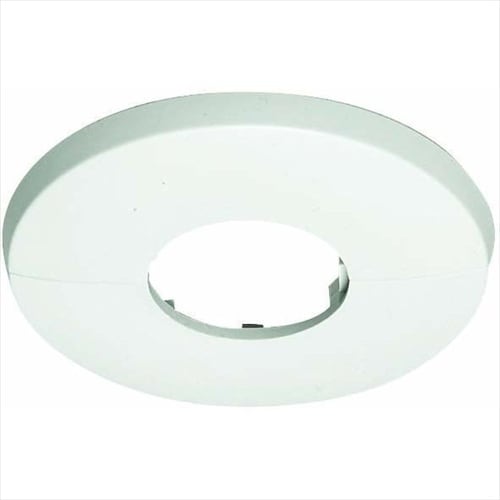 化粧プレート 電線管用 KSP−16W