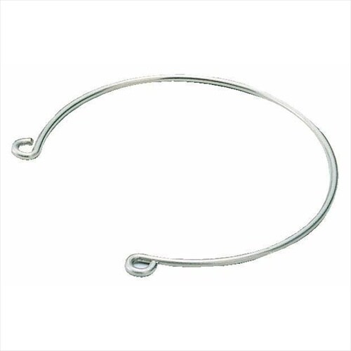 スッキリフロート 開防止金具