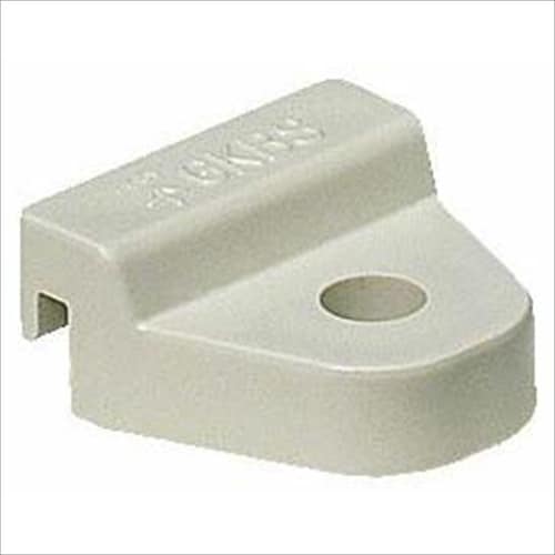 固定ブロック用サドル