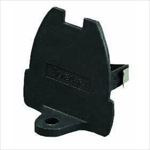 固定ブロック端末カバー GKBC−1PK