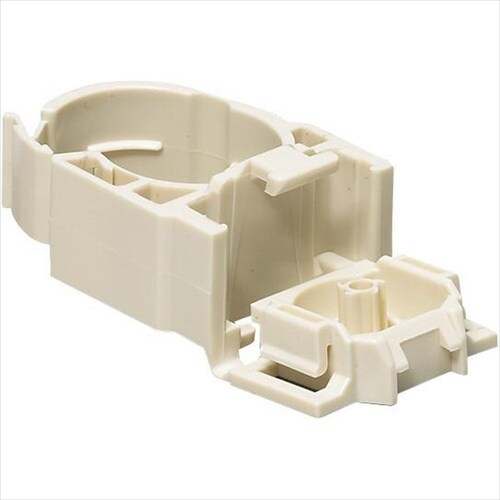 サヤ管クリップ 鋲打機用