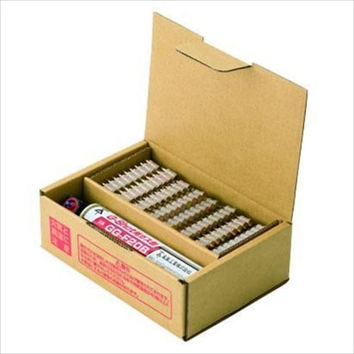 ガス缶・鋲 20mmセット