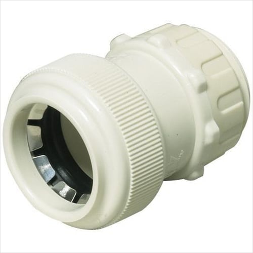 コネクタ PF管用 FPK−16YPM