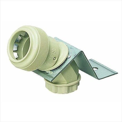 デッキプレート引出コネクタ