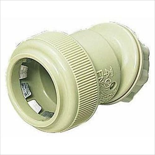 曲がりコネクタ 30°PF FNK−16YS