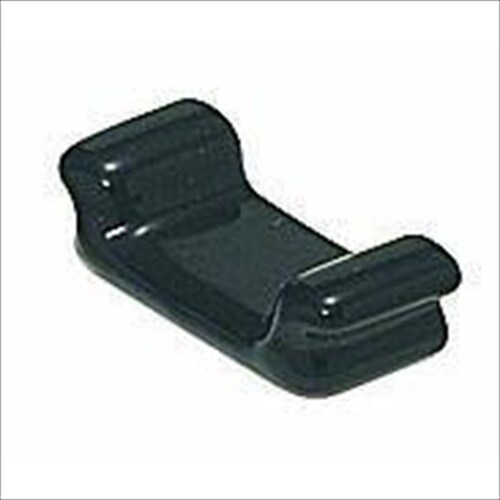 DINレール 保護キャップ