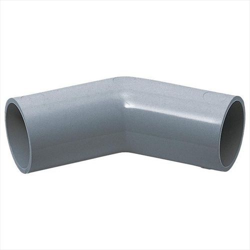 ドレンパイプ エルボ45° DPN−14G