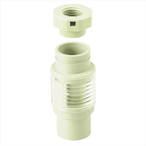 間接排水アダプター DA−KHS2025M