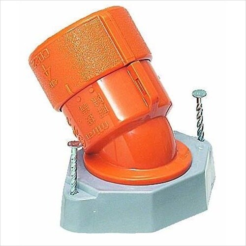 仮枠ブッシング45°CD