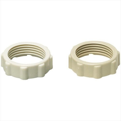 カラーロックナット