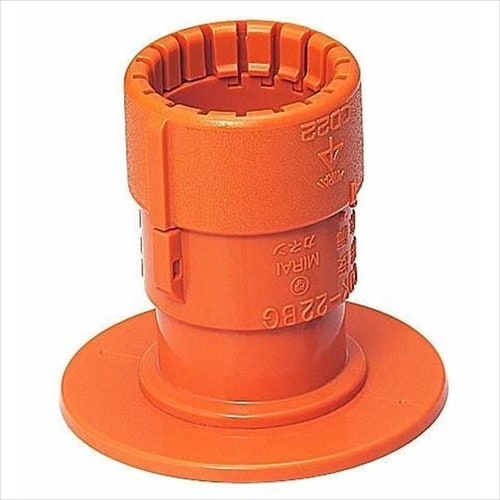 仮枠コネクタ CDHP−16BG