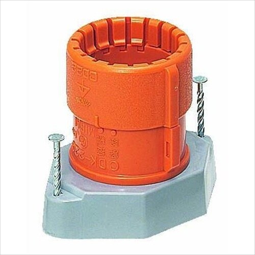 仮枠ブッシングCD管用